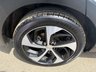 USED 2017 17 HYUNDAI TUCSON 1.7 CRDi Blue Drive Sport Edition SUV 5dr Diesel DCT Euro 6 (s/s) (141 ps) Mot 25th May 2027, No Advisories, + Full Service History, 8 Stamps, + 2 Previous Owners, last keeper 2022, + 3 Months Warranty, + ULEZ compliant, + Front/rear sensors, + Rear camera, + Bluetooth, + DAB radio, + Lane assist, + USB/aux, + Cruise with limiter, + Heated front/rear seats, + Climate control, + Sat nav, + Isofix, + Alloys