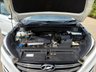 USED 2017 17 HYUNDAI TUCSON 1.7 CRDi Blue Drive Sport Edition SUV 5dr Diesel DCT Euro 6 (s/s) (141 ps) Mot 25th May 2027, No Advisories, + Full Service History, 8 Stamps, + 2 Previous Owners, last keeper 2022, + 3 Months Warranty, + ULEZ compliant, + Front/rear sensors, + Rear camera, + Bluetooth, + DAB radio, + Lane assist, + USB/aux, + Cruise with limiter, + Heated front/rear seats, + Climate control, + Sat nav, + Isofix, + Alloys