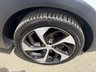 USED 2017 17 HYUNDAI TUCSON 1.7 CRDi Blue Drive Sport Edition SUV 5dr Diesel DCT Euro 6 (s/s) (141 ps) Mot 25th May 2027, No Advisories, + Full Service History, 8 Stamps, + 2 Previous Owners, last keeper 2022, + 3 Months Warranty, + ULEZ compliant, + Front/rear sensors, + Rear camera, + Bluetooth, + DAB radio, + Lane assist, + USB/aux, + Cruise with limiter, + Heated front/rear seats, + Climate control, + Sat nav, + Isofix, + Alloys