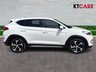 USED 2017 17 HYUNDAI TUCSON 1.7 CRDi Blue Drive Sport Edition SUV 5dr Diesel DCT Euro 6 (s/s) (141 ps) Mot 25th May 2027, No Advisories, + Full Service History, 8 Stamps, + 2 Previous Owners, last keeper 2022, + 3 Months Warranty, + ULEZ compliant, + Front/rear sensors, + Rear camera, + Bluetooth, + DAB radio, + Lane assist, + USB/aux, + Cruise with limiter, + Heated front/rear seats, + Climate control, + Sat nav, + Isofix, + Alloys