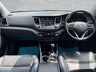 USED 2017 17 HYUNDAI TUCSON 1.7 CRDi Blue Drive Sport Edition SUV 5dr Diesel DCT Euro 6 (s/s) (141 ps) Mot 25th May 2027, No Advisories, + Full Service History, 8 Stamps, + 2 Previous Owners, last keeper 2022, + 3 Months Warranty, + ULEZ compliant, + Front/rear sensors, + Rear camera, + Bluetooth, + DAB radio, + Lane assist, + USB/aux, + Cruise with limiter, + Heated front/rear seats, + Climate control, + Sat nav, + Isofix, + Alloys