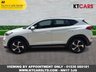USED 2017 17 HYUNDAI TUCSON 1.7 CRDi Blue Drive Sport Edition SUV 5dr Diesel DCT Euro 6 (s/s) (141 ps) Mot 25th May 2027, No Advisories, + Full Service History, 8 Stamps, + 2 Previous Owners, last keeper 2022, + 3 Months Warranty, + ULEZ compliant, + Front/rear sensors, + Rear camera, + Bluetooth, + DAB radio, + Lane assist, + USB/aux, + Cruise with limiter, + Heated front/rear seats, + Climate control, + Sat nav, + Isofix, + Alloys