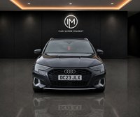 USED 2023 23 AUDI A3 1.0 TFSI 30 Sport Sportback 5dr Petrol S Tronic Euro 6 (s/s) (110 ps) 