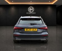 USED 2023 23 AUDI A3 1.0 TFSI 30 Sport Sportback 5dr Petrol S Tronic Euro 6 (s/s) (110 ps) 
