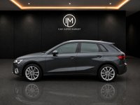 USED 2023 23 AUDI A3 1.0 TFSI 30 Sport Sportback 5dr Petrol S Tronic Euro 6 (s/s) (110 ps) 