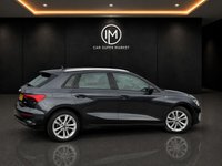USED 2023 23 AUDI A3 1.0 TFSI 30 Sport Sportback 5dr Petrol S Tronic Euro 6 (s/s) (110 ps) 