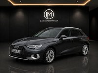 USED 2023 23 AUDI A3 1.0 TFSI 30 Sport Sportback 5dr Petrol S Tronic Euro 6 (s/s) (110 ps) 
