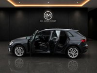 USED 2023 23 AUDI A3 1.0 TFSI 30 Sport Sportback 5dr Petrol S Tronic Euro 6 (s/s) (110 ps) 
