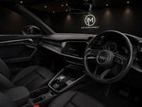 USED 2023 23 AUDI A3 1.0 TFSI 30 Sport Sportback 5dr Petrol S Tronic Euro 6 (s/s) (110 ps) 