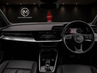 USED 2023 23 AUDI A3 1.0 TFSI 30 Sport Sportback 5dr Petrol S Tronic Euro 6 (s/s) (110 ps) 
