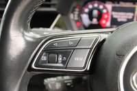 USED 2023 23 AUDI A3 1.0 TFSI 30 Sport Sportback 5dr Petrol S Tronic Euro 6 (s/s) (110 ps) 
