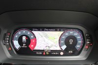 USED 2023 23 AUDI A3 1.0 TFSI 30 Sport Sportback 5dr Petrol S Tronic Euro 6 (s/s) (110 ps) 