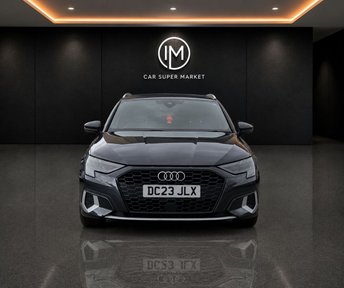 2023 AUDI A3