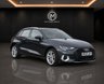 USED 2023 23 AUDI A3 1.0 TFSI 30 Sport Sportback 5dr Petrol S Tronic Euro 6 (s/s) (110 ps) 