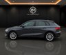USED 2023 23 AUDI A3 1.0 TFSI 30 Sport Sportback 5dr Petrol S Tronic Euro 6 (s/s) (110 ps) 