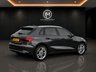 USED 2023 23 AUDI A3 1.0 TFSI 30 Sport Sportback 5dr Petrol S Tronic Euro 6 (s/s) (110 ps) 