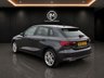 USED 2023 23 AUDI A3 1.0 TFSI 30 Sport Sportback 5dr Petrol S Tronic Euro 6 (s/s) (110 ps) 