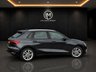 USED 2023 23 AUDI A3 1.0 TFSI 30 Sport Sportback 5dr Petrol S Tronic Euro 6 (s/s) (110 ps) 