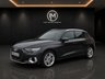 USED 2023 23 AUDI A3 1.0 TFSI 30 Sport Sportback 5dr Petrol S Tronic Euro 6 (s/s) (110 ps) 