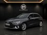 USED 2023 23 AUDI A3 1.0 TFSI 30 Sport Sportback 5dr Petrol S Tronic Euro 6 (s/s) (110 ps) 