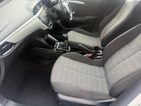 USED 2020 20 VAUXHALL CORSA 1.2 SE Premium Hatchback 5dr Petrol Manual Euro 6 (75 ps) 