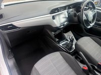 USED 2020 20 VAUXHALL CORSA 1.2 SE Premium Hatchback 5dr Petrol Manual Euro 6 (75 ps) 