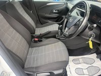 USED 2020 20 VAUXHALL CORSA 1.2 SE Premium Hatchback 5dr Petrol Manual Euro 6 (75 ps) 