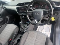 USED 2020 20 VAUXHALL CORSA 1.2 SE Premium Hatchback 5dr Petrol Manual Euro 6 (75 ps) 