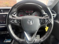 USED 2020 20 VAUXHALL CORSA 1.2 SE Premium Hatchback 5dr Petrol Manual Euro 6 (75 ps) 
