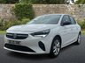 USED 2020 20 VAUXHALL CORSA 1.2 SE Premium Hatchback 5dr Petrol Manual Euro 6 (75 ps) 
