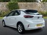 USED 2020 20 VAUXHALL CORSA 1.2 SE Premium Hatchback 5dr Petrol Manual Euro 6 (75 ps) 