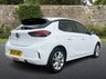 USED 2020 20 VAUXHALL CORSA 1.2 SE Premium Hatchback 5dr Petrol Manual Euro 6 (75 ps) 