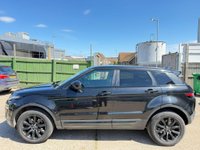 USED 2016 66 LAND ROVER RANGE ROVER EVOQUE 2.0 TD4 SE Tech Auto 4WD Euro 6 (s/s) 5dr GREAT SPEC LOW MILES ULEZ
