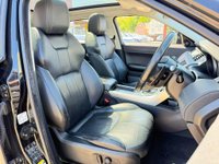 USED 2016 66 LAND ROVER RANGE ROVER EVOQUE 2.0 TD4 SE Tech Auto 4WD Euro 6 (s/s) 5dr GREAT SPEC LOW MILES ULEZ