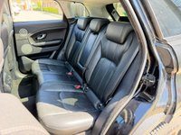 USED 2016 66 LAND ROVER RANGE ROVER EVOQUE 2.0 TD4 SE Tech Auto 4WD Euro 6 (s/s) 5dr GREAT SPEC LOW MILES ULEZ