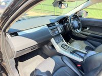 USED 2016 66 LAND ROVER RANGE ROVER EVOQUE 2.0 TD4 SE Tech Auto 4WD Euro 6 (s/s) 5dr GREAT SPEC LOW MILES ULEZ