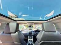 USED 2016 66 LAND ROVER RANGE ROVER EVOQUE 2.0 TD4 SE Tech Auto 4WD Euro 6 (s/s) 5dr GREAT SPEC LOW MILES ULEZ