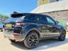 USED 2016 66 LAND ROVER RANGE ROVER EVOQUE 2.0 TD4 SE Tech Auto 4WD Euro 6 (s/s) 5dr GREAT SPEC LOW MILES ULEZ