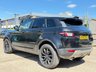 USED 2016 66 LAND ROVER RANGE ROVER EVOQUE 2.0 TD4 SE Tech Auto 4WD Euro 6 (s/s) 5dr GREAT SPEC LOW MILES ULEZ