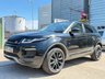 USED 2016 66 LAND ROVER RANGE ROVER EVOQUE 2.0 TD4 SE Tech Auto 4WD Euro 6 (s/s) 5dr GREAT SPEC LOW MILES ULEZ