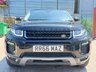 USED 2016 66 LAND ROVER RANGE ROVER EVOQUE 2.0 TD4 SE Tech Auto 4WD Euro 6 (s/s) 5dr GREAT SPEC LOW MILES ULEZ