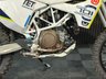 USED 2017 67 HUSQVARNA 701 ENDURO FINANCE SPECIALISTS APPLY NOW LOW RATE FINANCE DELIVERY AVAILABLE
