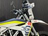 USED 2017 67 HUSQVARNA 701 ENDURO FINANCE SPECIALISTS APPLY NOW LOW RATE FINANCE DELIVERY AVAILABLE