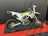 USED 2017 67 HUSQVARNA 701 ENDURO FINANCE SPECIALISTS APPLY NOW LOW RATE FINANCE DELIVERY AVAILABLE