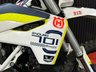 USED 2017 67 HUSQVARNA 701 ENDURO FINANCE SPECIALISTS APPLY NOW LOW RATE FINANCE DELIVERY AVAILABLE