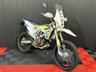 USED 2017 67 HUSQVARNA 701 ENDURO FINANCE SPECIALISTS APPLY NOW LOW RATE FINANCE DELIVERY AVAILABLE