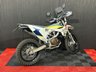 USED 2017 67 HUSQVARNA 701 ENDURO FINANCE SPECIALISTS APPLY NOW LOW RATE FINANCE DELIVERY AVAILABLE