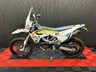 USED 2017 67 HUSQVARNA 701 ENDURO FINANCE SPECIALISTS APPLY NOW LOW RATE FINANCE DELIVERY AVAILABLE