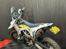 USED 2017 67 HUSQVARNA 701 ENDURO FINANCE SPECIALISTS APPLY NOW LOW RATE FINANCE DELIVERY AVAILABLE