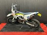 USED 2017 67 HUSQVARNA 701 ENDURO FINANCE SPECIALISTS APPLY NOW LOW RATE FINANCE DELIVERY AVAILABLE